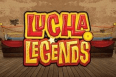  Lucha Legends Test