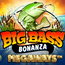  Big Bass Bonanza Megaways Test