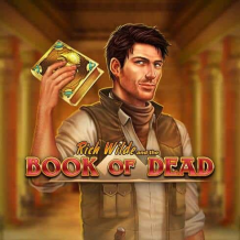  Book of Dead Test