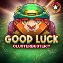  Good Luck Clusterbuster Test