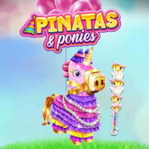  Pinatas & Ponies Test