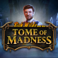  Rich Wilde and the Tome of Madness Test