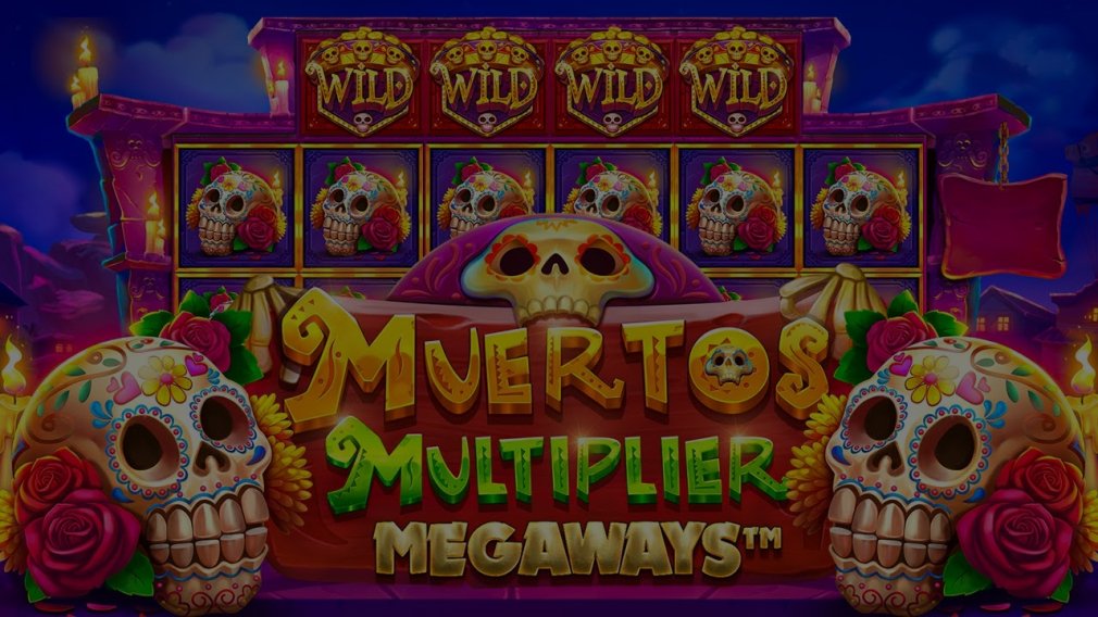 Muertos Multiplier Megaways demo