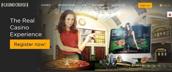 Casino Cruise 4