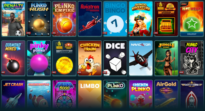 كازينو LaraBet 16