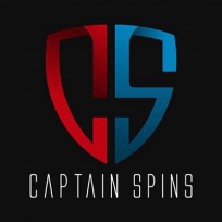 كازينو Captain Spins