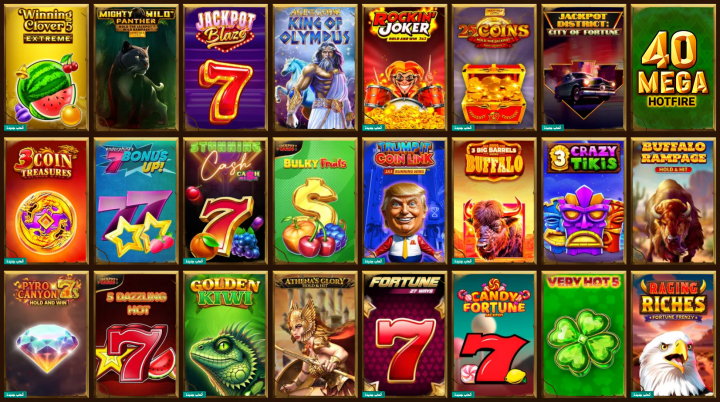 كازينو AmunRa 14