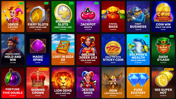 كازينو FortunePlay 10