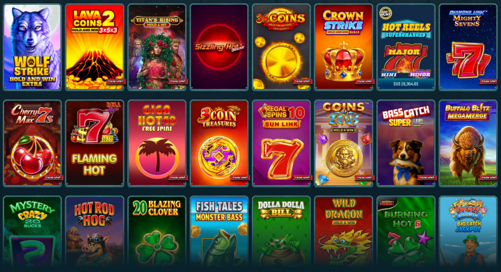 كازينو LaraBet 14