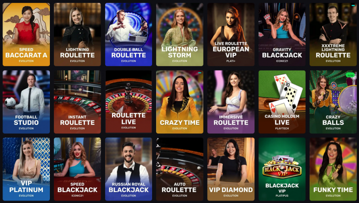 كازينو FortunePlay 11