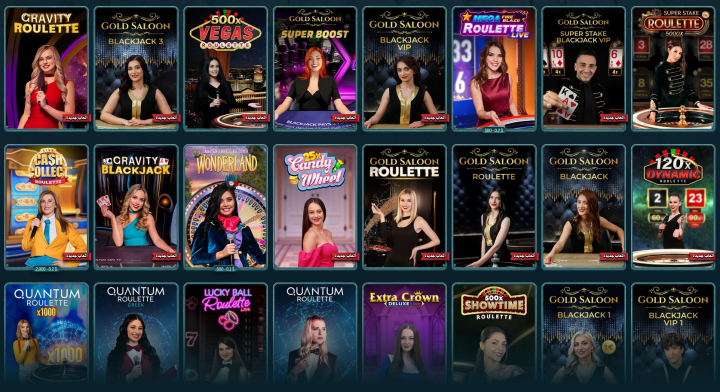 كازينو LaraBet 15