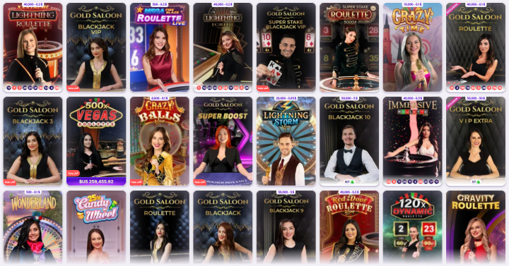 كازينو Robocat 14