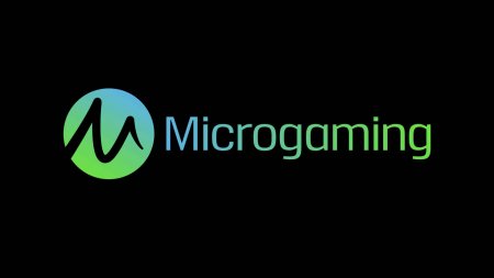 أفضل 5 العاب قدمتها شركة Microgaming