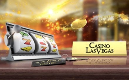 عروض Casino Las Vegas لشهر يونيو: