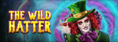 شركة Red Tiger تًطلق لعبة سلوت The Wild Hatter عبر الإنترنت