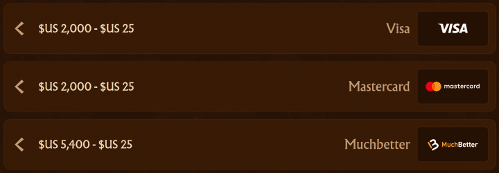 كازينو AmunRa 12