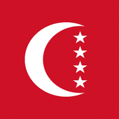 Anjouan