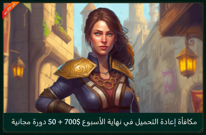 كازينو Casinia 6