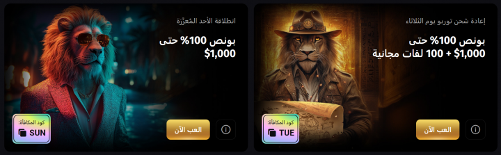 كازينو FortunePlay 6