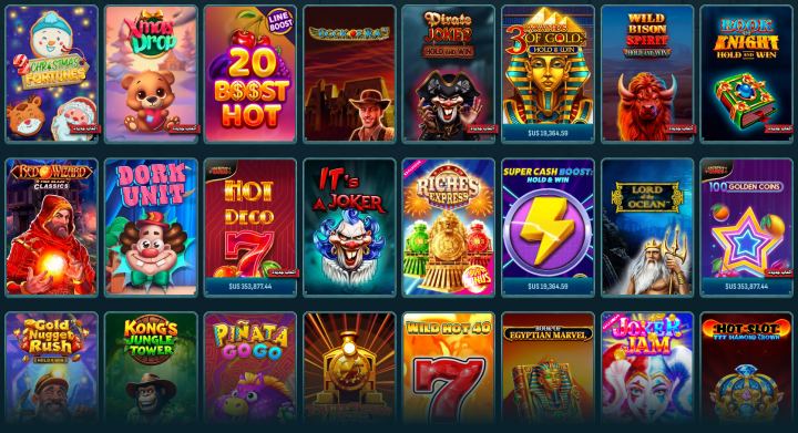 كازينو LaraBet 13