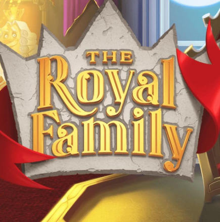  The Royal Family 