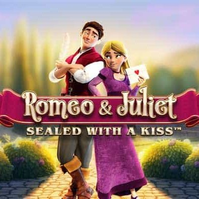  Romeo & Juliet – Sealed With A Kiss 