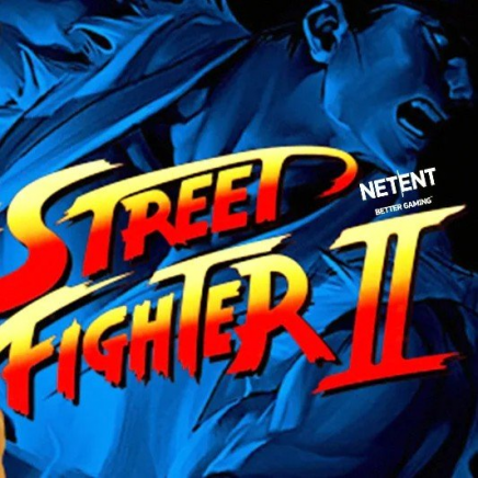  Street Fighter II The World Warrior 