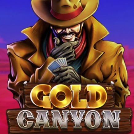  Gold Canyon 