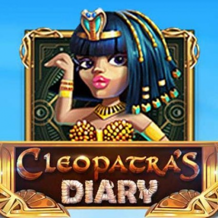  Cleopatra’s Diary 