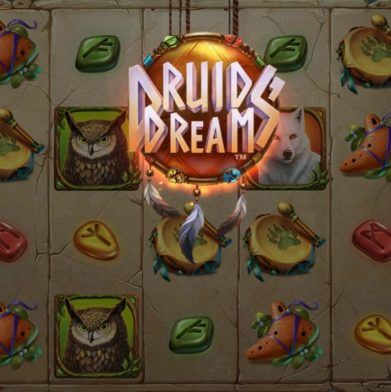  Druid’s Dream 