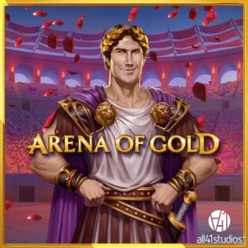  Arena of Gold 