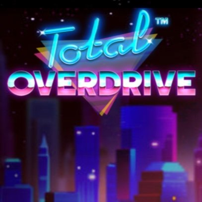  Total Overdrive 