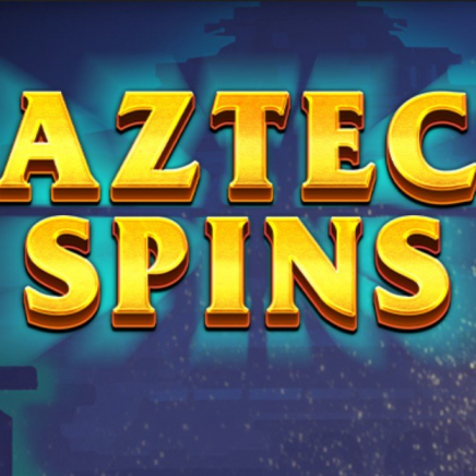  Aztec Spins 
