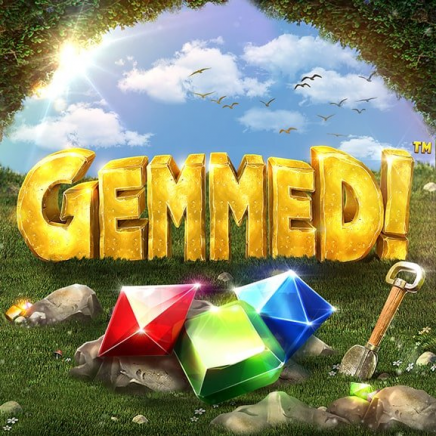  Gemmed! 