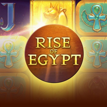  Rise of Egypt 