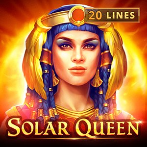  Solar Queen 