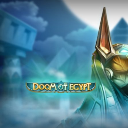  Doom of Egypt 