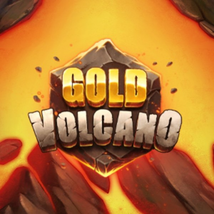  Gold Volcano 