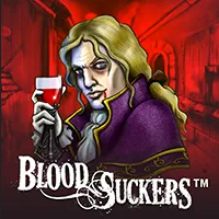  Blood Suckers 