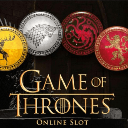  Game of Thrones 