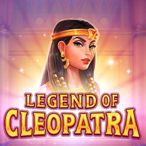  Legend of Cleopatra 
