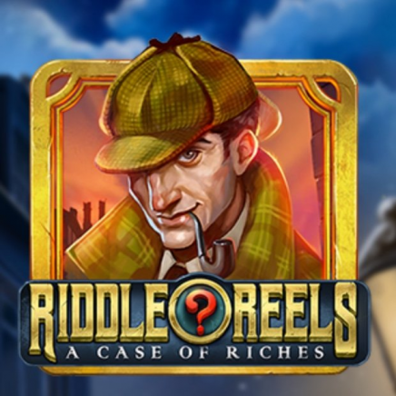  Riddle Reels – A Case of Riches 