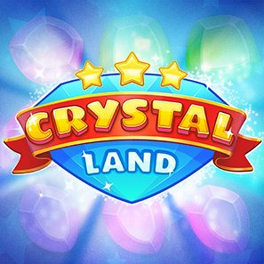  Crystal Land 