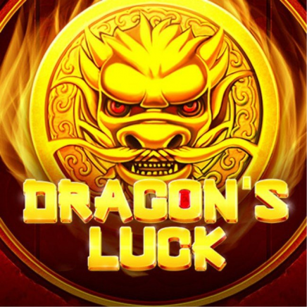  Dragon’s Luck 