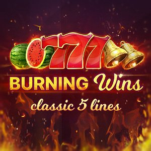  Burning Wins 
