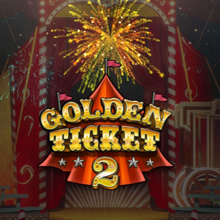  Golden Ticket 2 