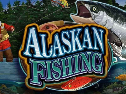  Alaskan Fishing 