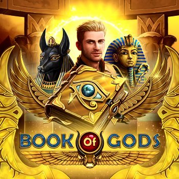  Book of Gods 