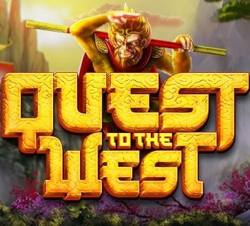  Quest to The West 