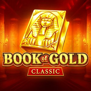  Book of Gold: Classic 